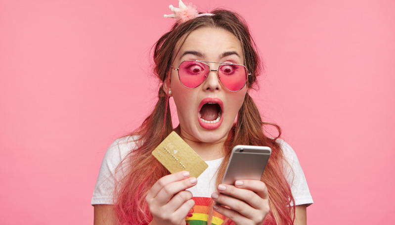 Compras por internet desde Panam: lo que debes saber para no perder dinero