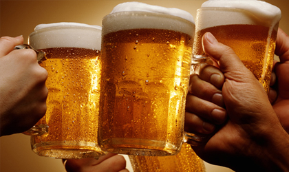 Sabas que existe una cerveza hecha con excrementos?
