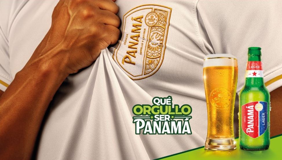 Cerveza Panam� presenta su campa�a 