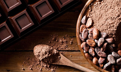 Cmo preparar un chocolate energtico en casa