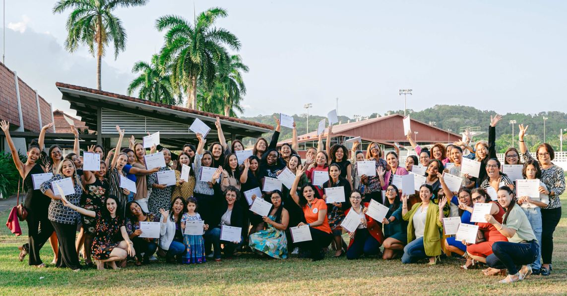 Ciudad del Saber impulsa el emprendimiento femenino en Panam� con nueva convocatoria de Canal de Empresarias