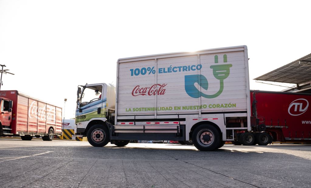 FEMSA y Coca-Cola FEMSA, entre el top 10% de las empresas m�s sostenibles del mundo