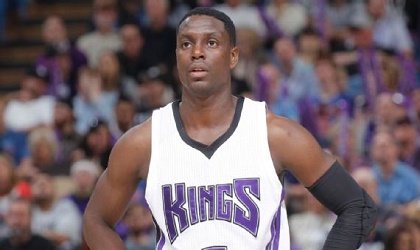 Collinson es suspendido por violencia domstica