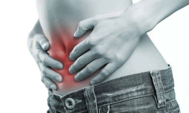 Tratamiento para el intestino irritable