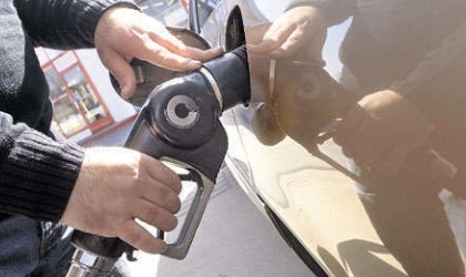 Este sbado suben los precios del combustible