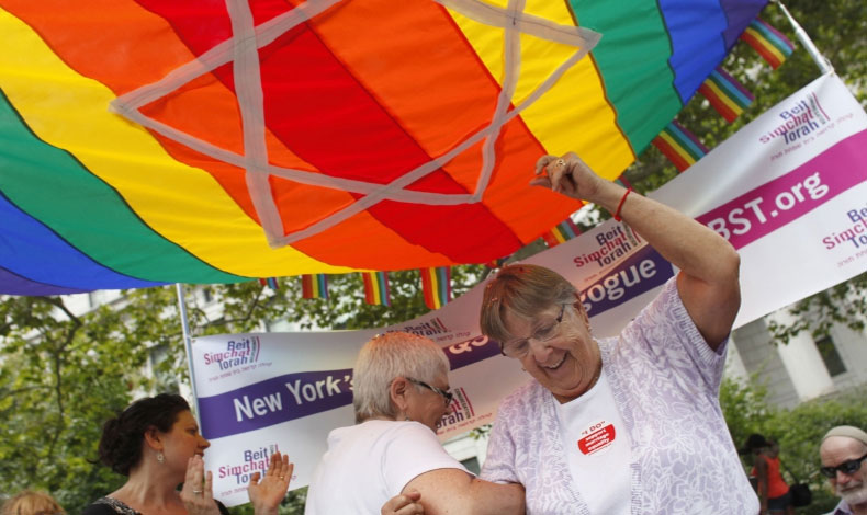 Comunidad LGBT podr asistir al Mundial de Rusia