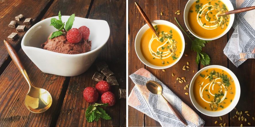 4 consejos para tomar las mejores fotos de alimentos con tu Samsung Galaxy S23 5G