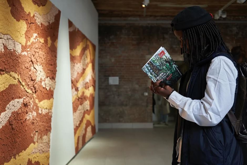 Panam abre convocatoria para su Pabelln en la Bienal de Arte de Venecia 2026