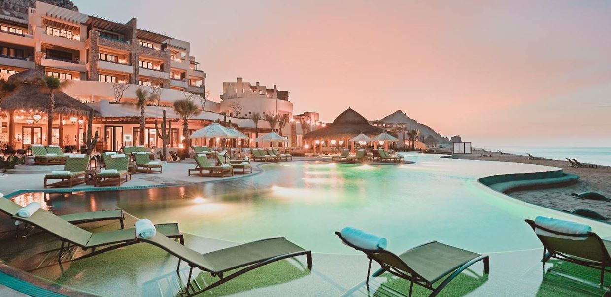 Aterriza en el Paraso, Copa Airlines lanza la primera ruta directa, desde Panam, que unir a Los Cabos con Latinoamrica