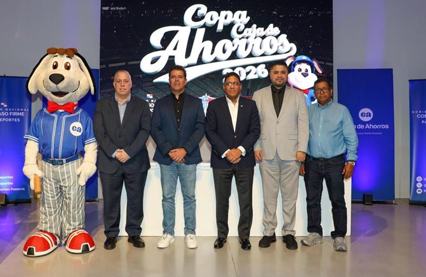 Caja de Ahorros consolida 16 a�os de liderazgo como patrocinador del Campeonato Nacional de B�isbol Juvenil
