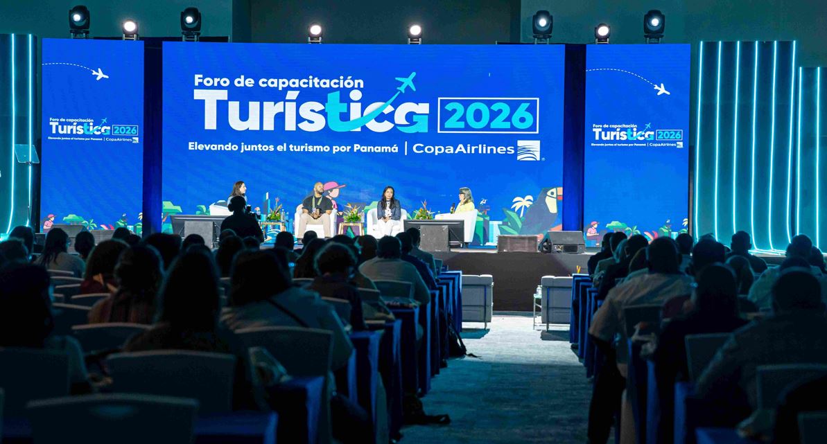 Copa Airlines re�ne a m�s de 400 participantes en su Foro de Capacitaci�n Tur�stica