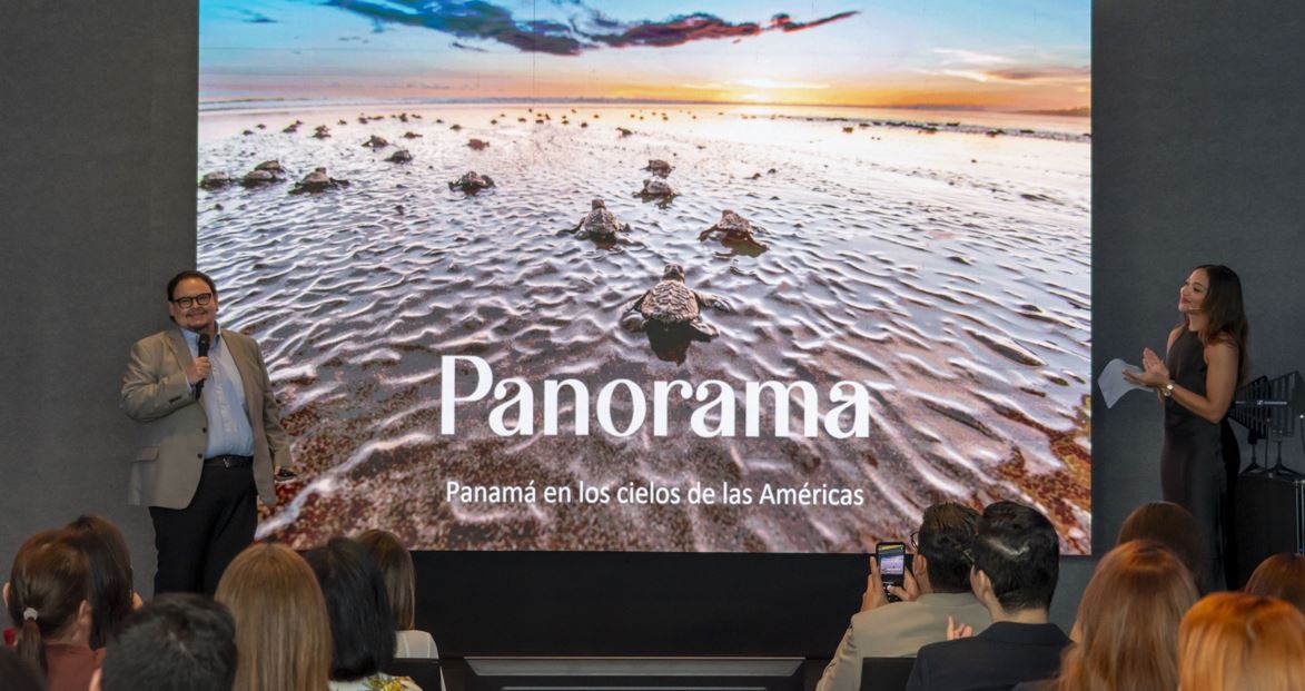 La revista Panorma de las Amricas lanza 