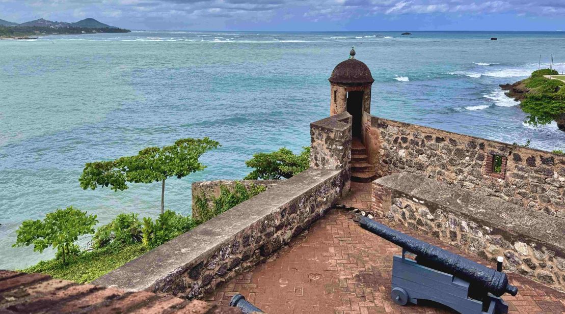 A partir del 13 de enero de 2026, Copa Airlines conectar a Puerto Plata en Repblica Dominicana con el resto del continente