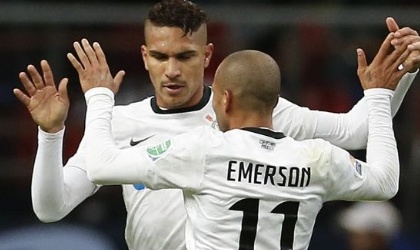 Corinthians en la final de Mundial de Clubes