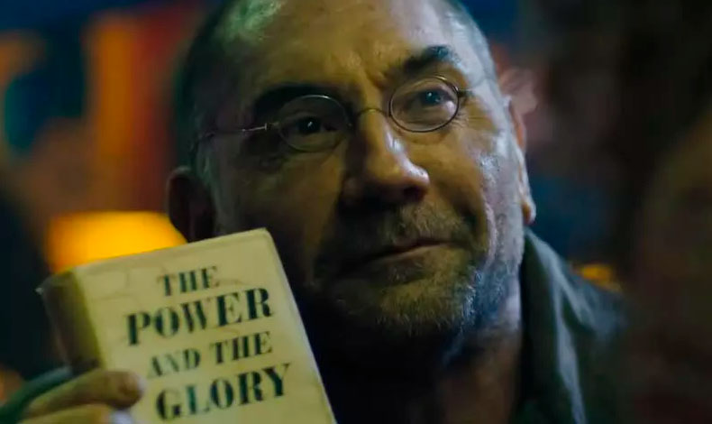 Nuevo cortometraje de Blade Runner 2049