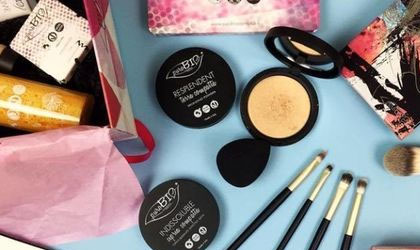 Marcas de cosmtica natural para el cuidado de la piel