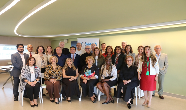 COSPAE presenta una nueva hoja de ruta para fortalecer su aporte al desarrollo del talento humano en Panam�