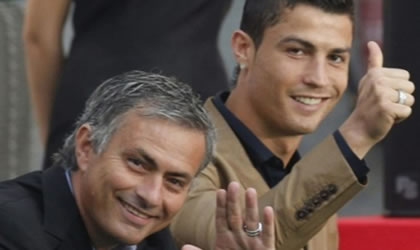 Mourinho y sus pretensiones: 20 milones por ao y a CR7