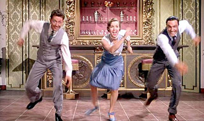 Ryan Gosling agradece a Debbie Reynolds la inspiracin para La La Land