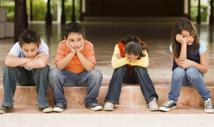 Sabes por qu debes dejar que tus hijos se mueran de aburrimiento?