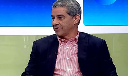 Asegura Carraposo que demolicin de planteles educativos es por seguridad