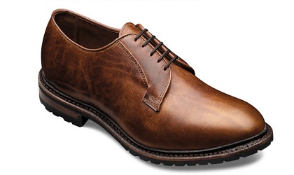 Motivos para no descuidar los zapatos