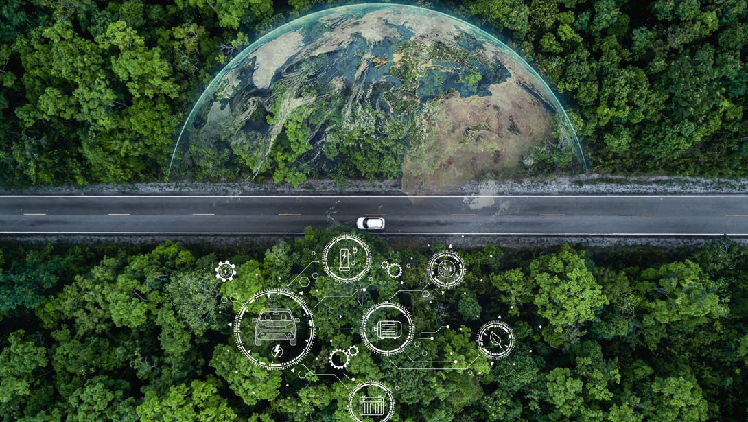 El transporte terrestre genera el 54.4 % de las emisiones y GPS surge como aliado para una movilidad ms eficiente