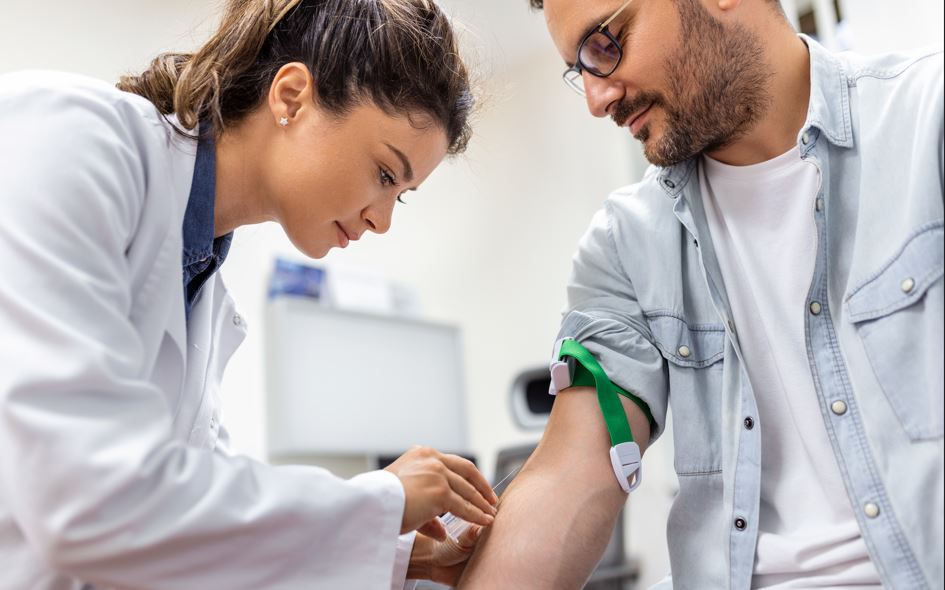 Las emergencias no avisan! Con cada pinta de sangre se pueden salvar hasta tres vidas!