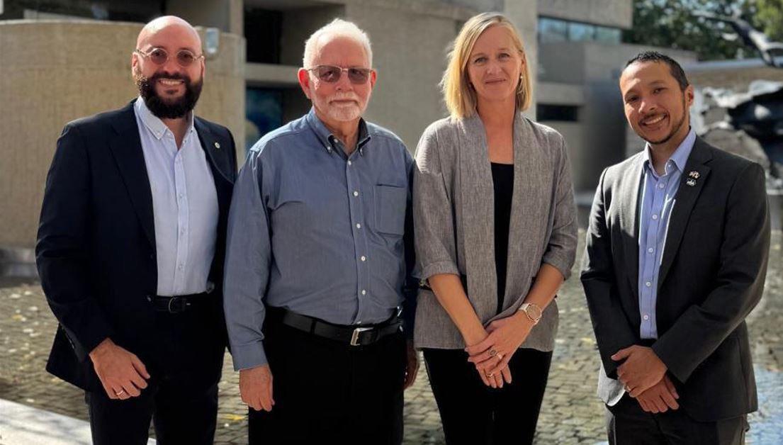 Drake University anuncia programa de An�lisis de Datos e Inteligencia Artificial en Panam�