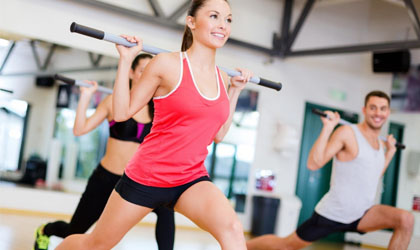 5 razones para hacer ejercicio