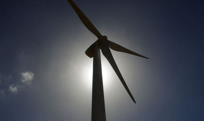 Nuevos proyectos aportaran 63% adicional a la energa elica del pas