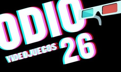 Hablemos en Bits - Episodio 26 Penka Mgica de Videojuegos!