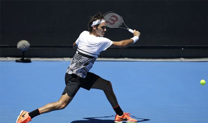 Sin Federer y Wawrinka jugar el equipo suizo la Copa Davis