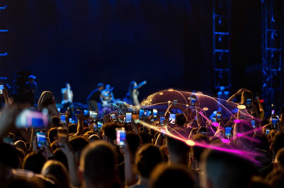 Ericsson ConsumerLab: crece el inter�s de los usuarios de smartphones por �conectividad garantizada� en momentos cr�ticos