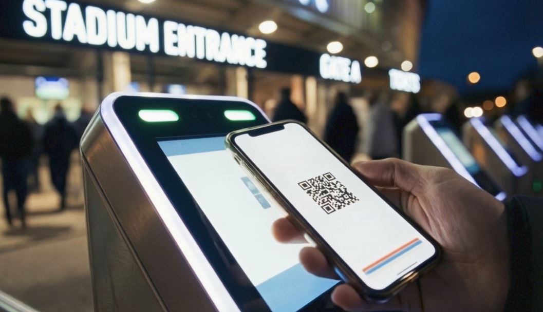 C�mo el Mundial 2026 impulsa la innovaci�n y nuevas  tendencias en conectividad y 5G