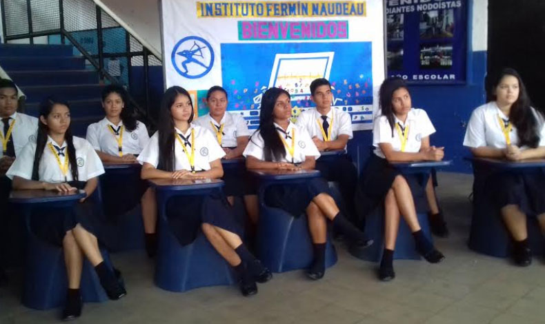 #ExcelenciaEducativaPma: Realizadas primeras pruebas de conocimiento