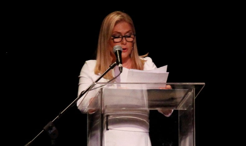 Presupuesto insuficiente fue uno de los temas en apertura de la Feria del Libro