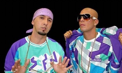Todo listo para el Reggaeton Fest, este sbado 9 de junio