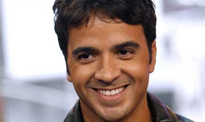 Luis Fonsi es padre por segunda vez