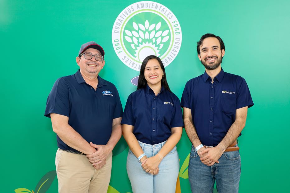 Biomuseo y Ford Promueven la educaci�n durante una nueva edici�n de Noche en el Biomuseo