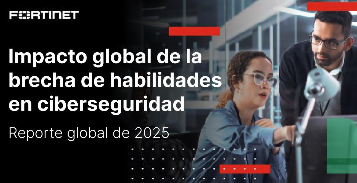 Las destrezas en IA son cruciales para solucionar la brecha de habilidades en ciberseguridad