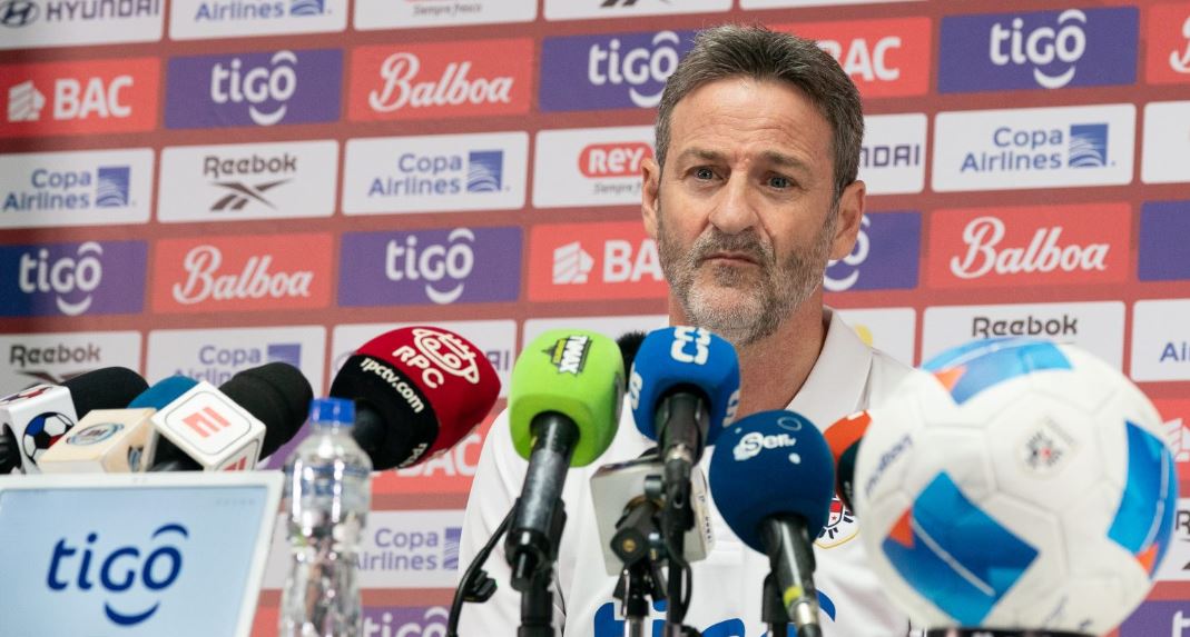 DT Thomas Christiansen: Tengo mucha fe en el equipo