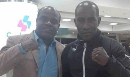 Francisco Asprilla, fue solicitado en Ecuador