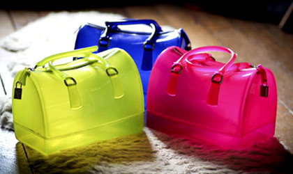Furla Candy Bag lo ms fashion en carteras