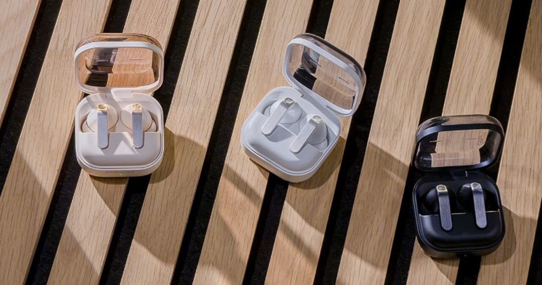 La serie Galaxy Buds4 eleva la claridad de las llamadas con HD Voice