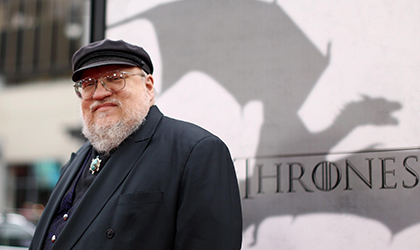 Game of Thrones: George R.R. Martin negocia spin off de la serie con HBO?