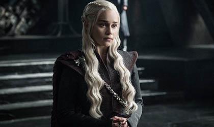 Game of Thrones: Se confirma que la ltima temporada ser la ms corta