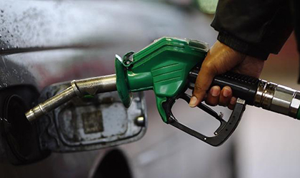 Bajan los precios de la Gasolina y el Disel
