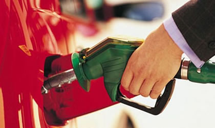 Los precios del combustible bajan este sbado