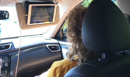 La prueba de que estamos rodeados de genios